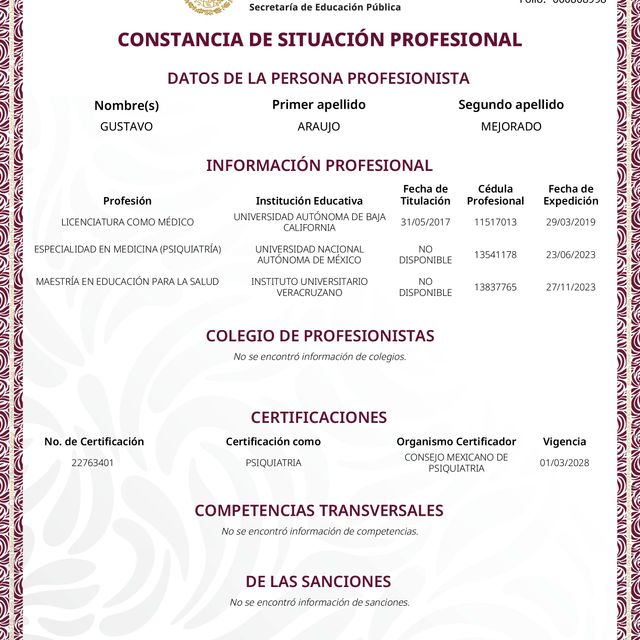 Ampliar imagen: certificate 4