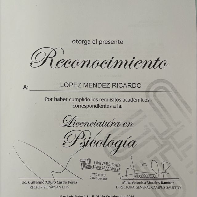 Ampliar imagen: certificate 4