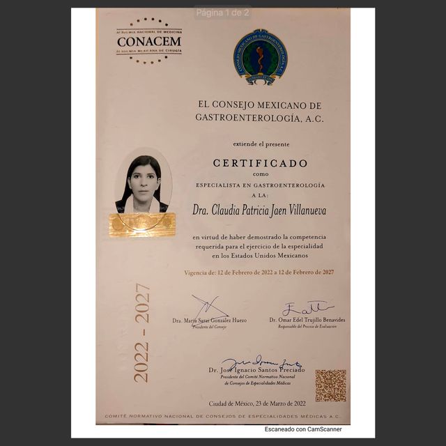 Ampliar imagen: certificate 3