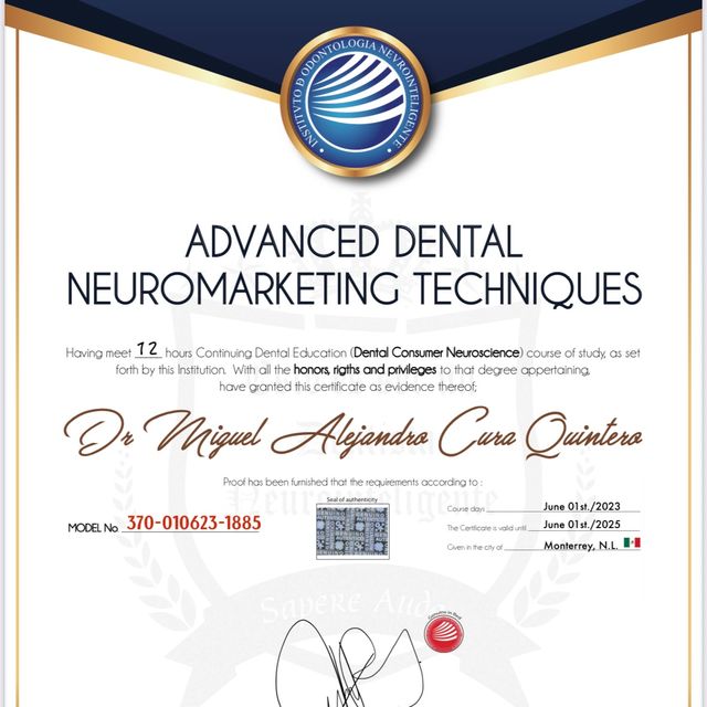 Ampliar imagen: certificate 3