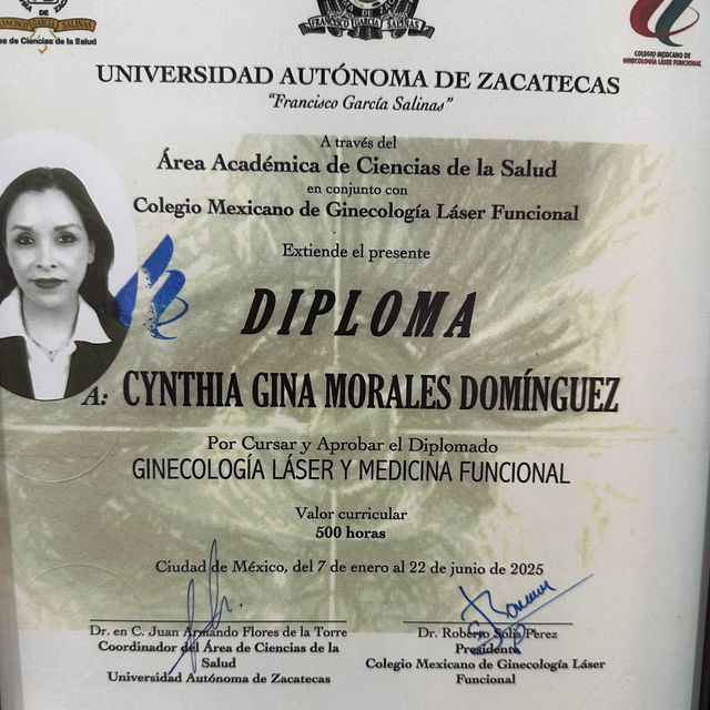 Ampliar imagen: certificate 6
