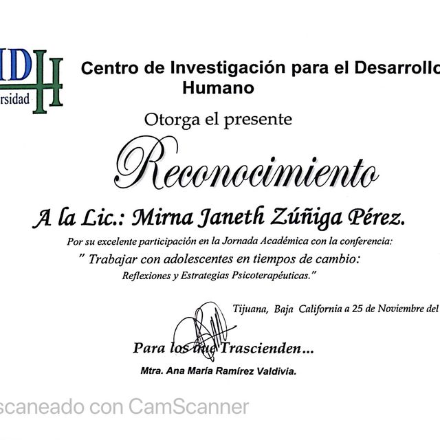 Ampliar imagen: certificate 7