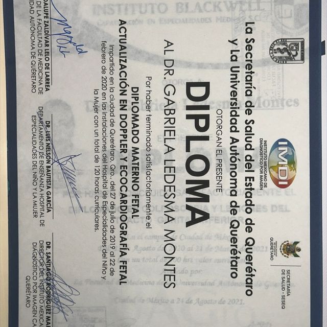 Ampliar imagen: certificate 9