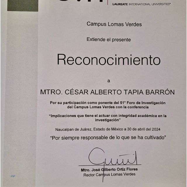 Ampliar imagen: certificate 10