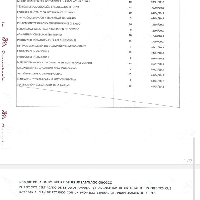 Ampliar imagen: certificate 3