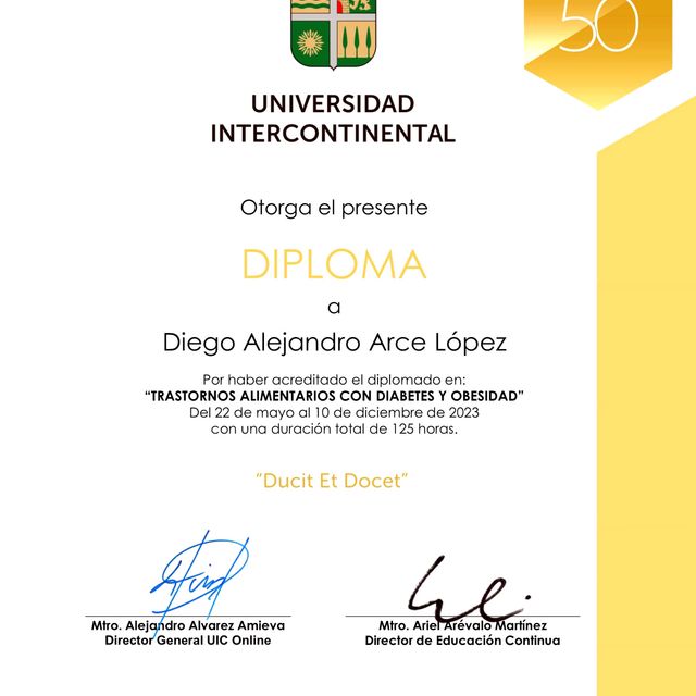 Ampliar imagen: certificate 6