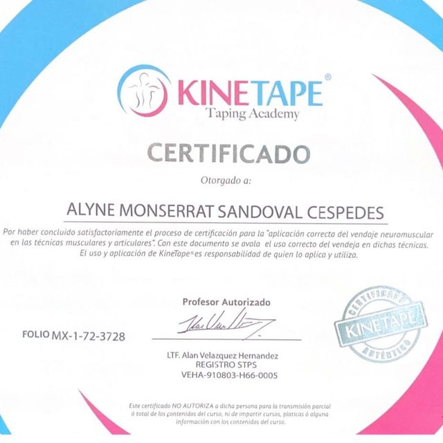 Ampliar imagen: certificate 1