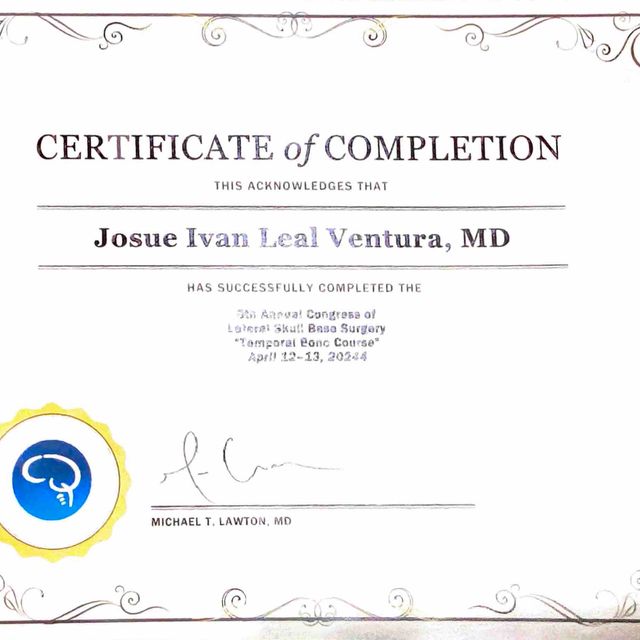 Ampliar imagen: certificate 6