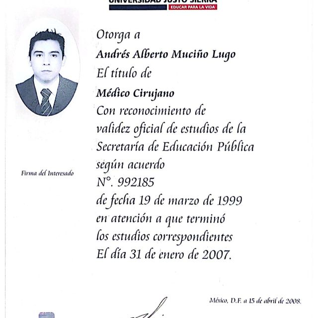 Ampliar imagen: certificate 2