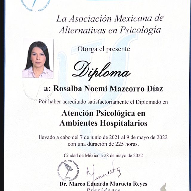 Ampliar imagen: certificate 3