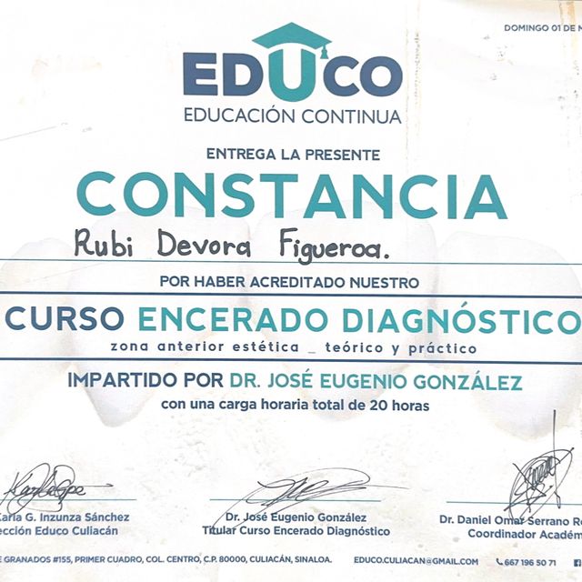 Ampliar imagen: certificate 10