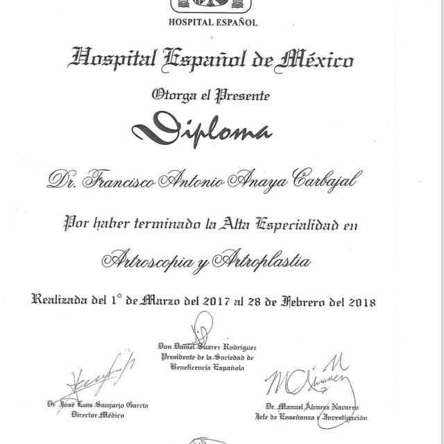 Ampliar imagen: certificate 1