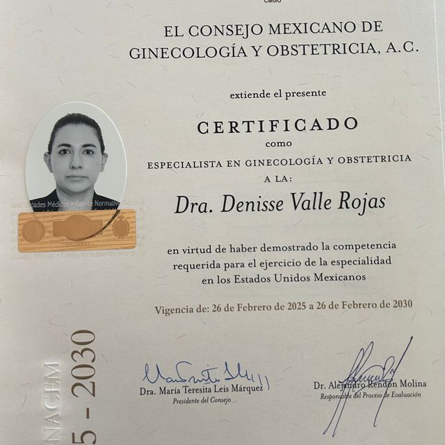 Ampliar imagen: certificate 14