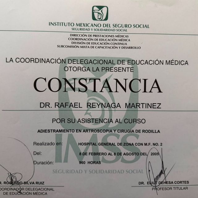 Ampliar imagen: certificate 2