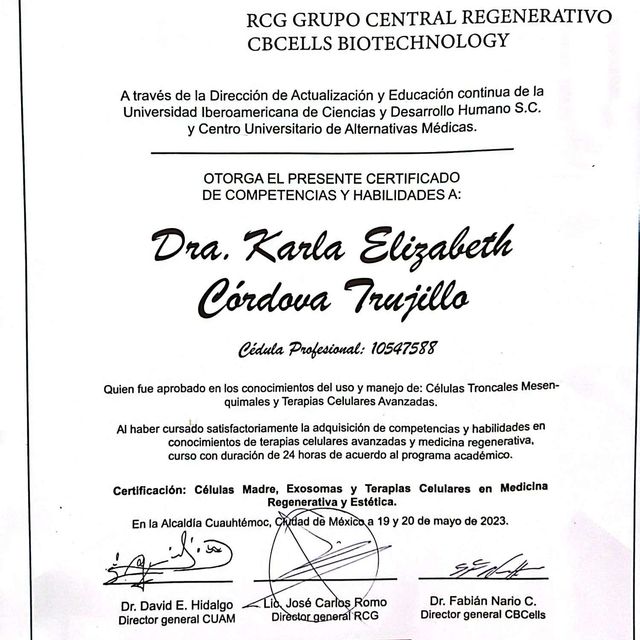 Ampliar imagen: certificate 4