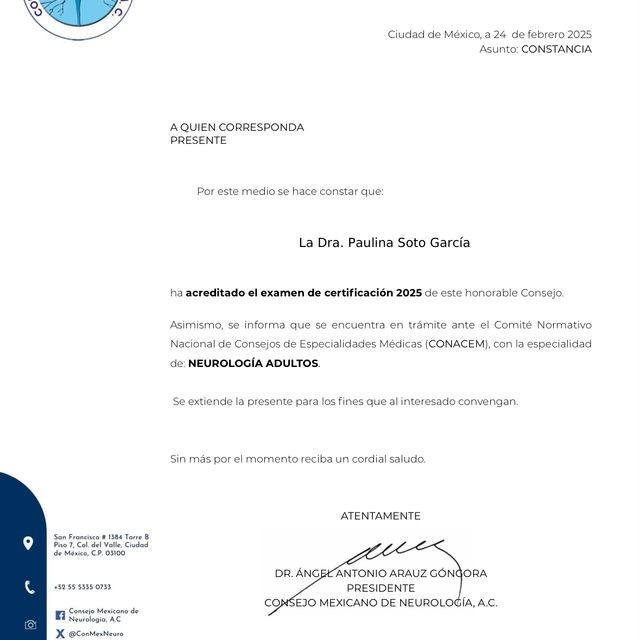 Ampliar imagen: certificate 4