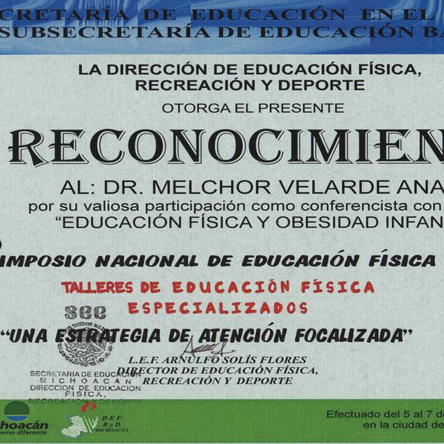 Ampliar imagen: certificate 6