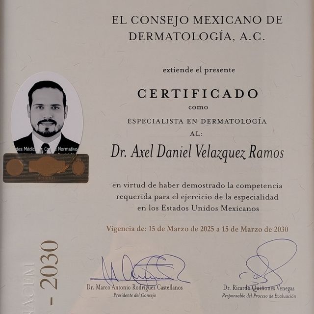 Ampliar imagen: certificate 3
