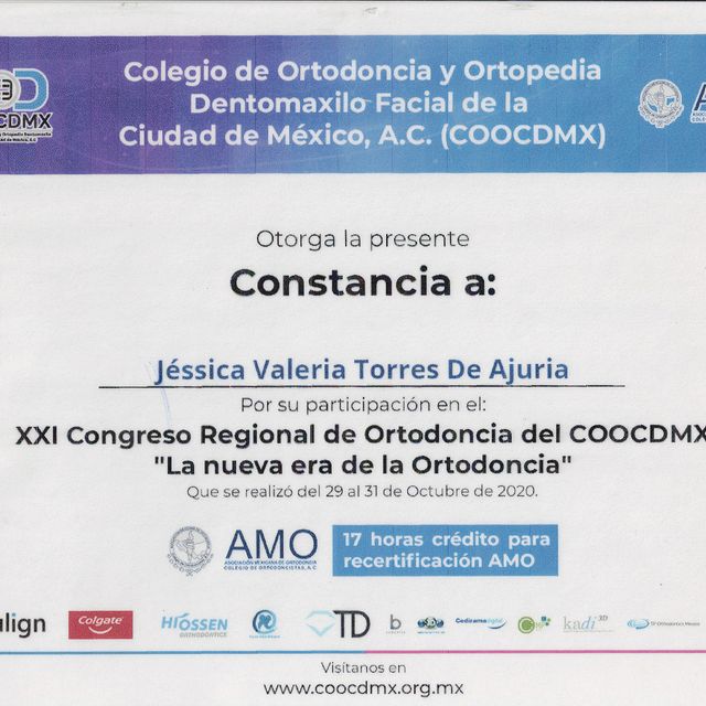 Ampliar imagen: certificate 16