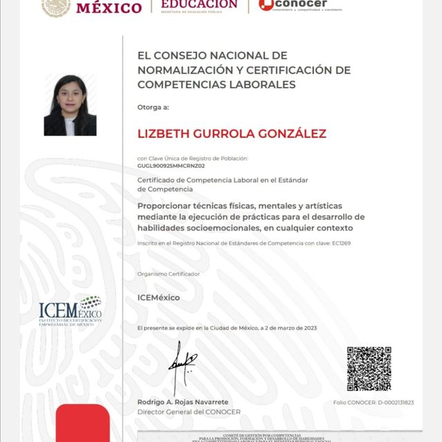 Ampliar imagen: certificate 1