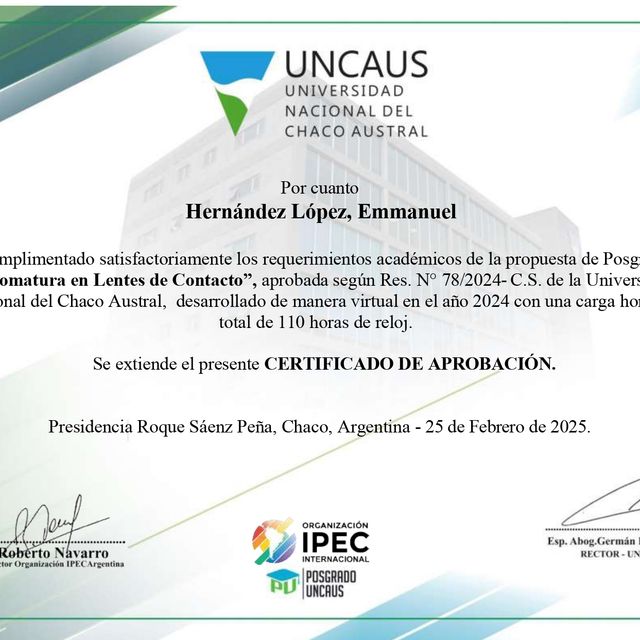 Ampliar imagen: certificate 2