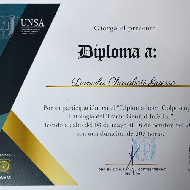 Ampliar imagen: certificate 1