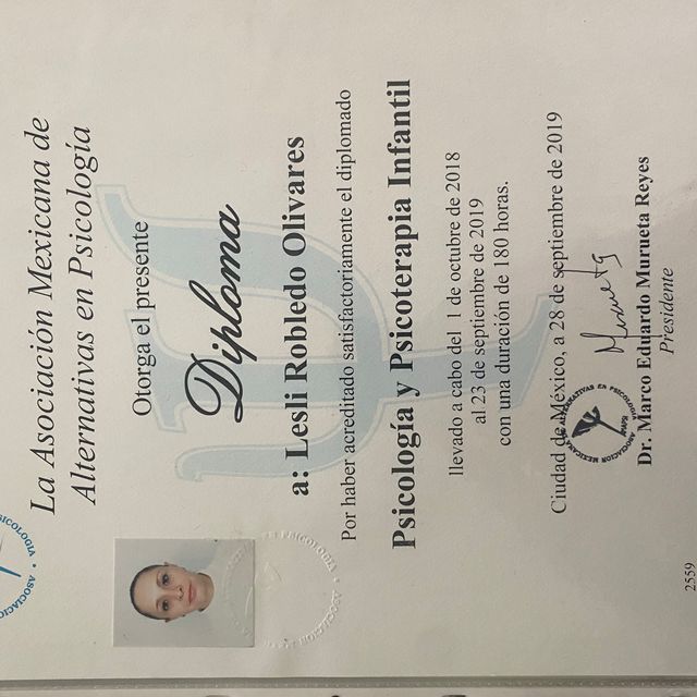 Ampliar imagen: certificate 9