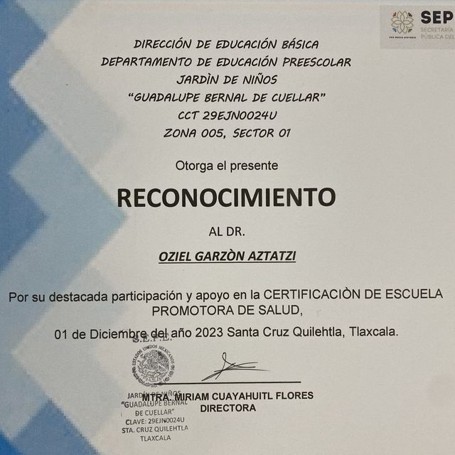 Ampliar imagen: certificate 22