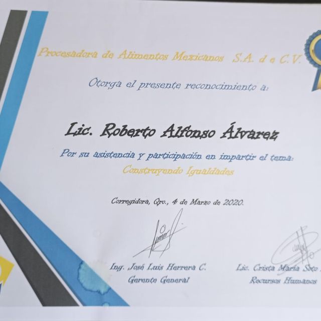 Ampliar imagen: certificate 7