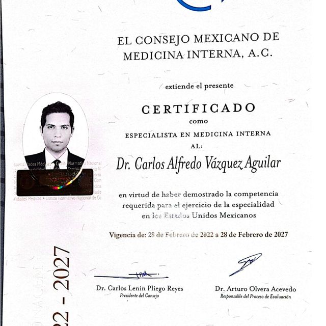 Ampliar imagen: certificate 2
