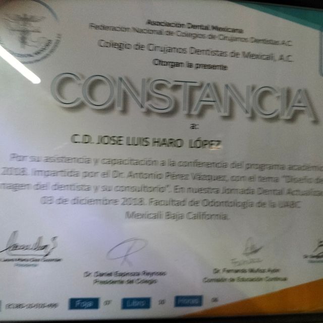 Ampliar imagen: certificate 3