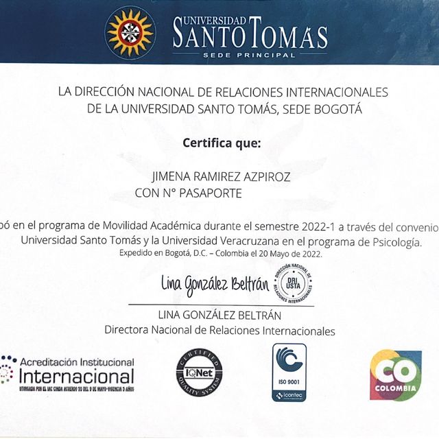 Ampliar imagen: certificate 3