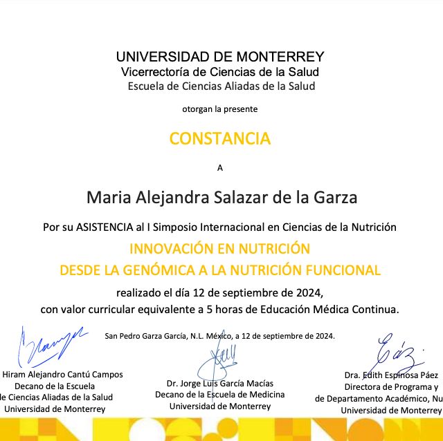 Ampliar imagen: certificate 1