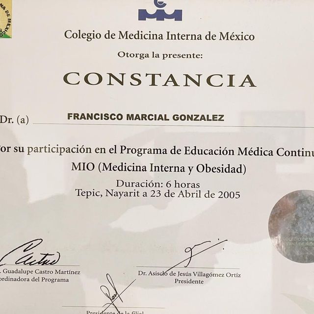 Ampliar imagen: certificate 3