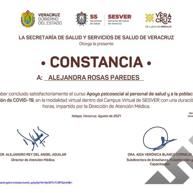 Ampliar imagen: certificate 23