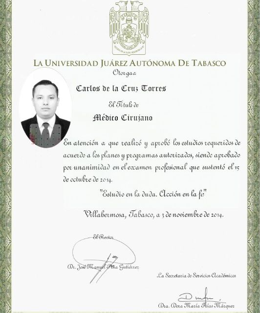 Ampliar imagen: certificate 1
