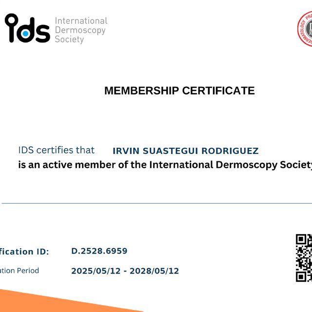 Ampliar imagen: certificate 1