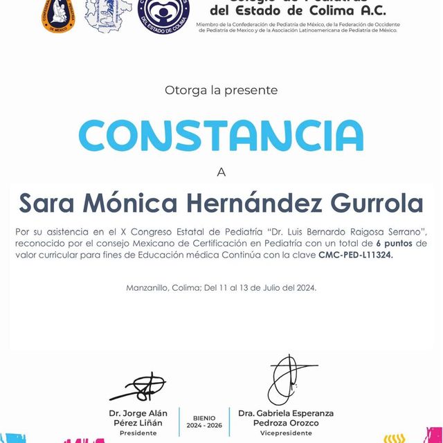 Ampliar imagen: certificate 9
