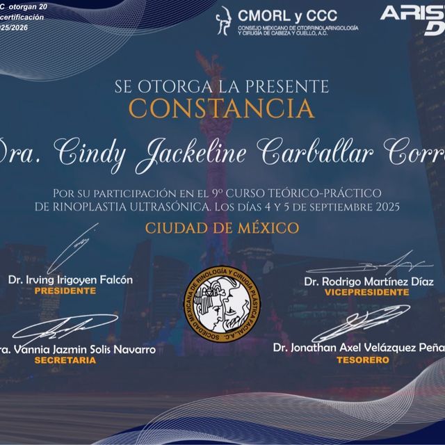 Ampliar imagen: certificate 3