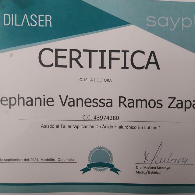 Ampliar imagen: certificate 3