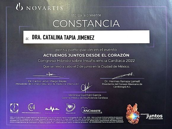 Ampliar imagen: certificate 9