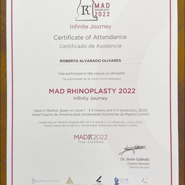 Ampliar imagen: certificate 4