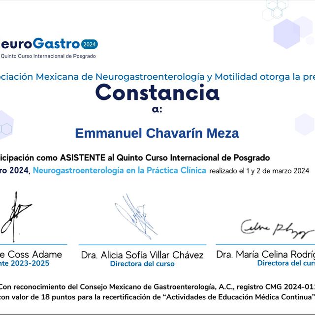 Ampliar imagen: certificate 4