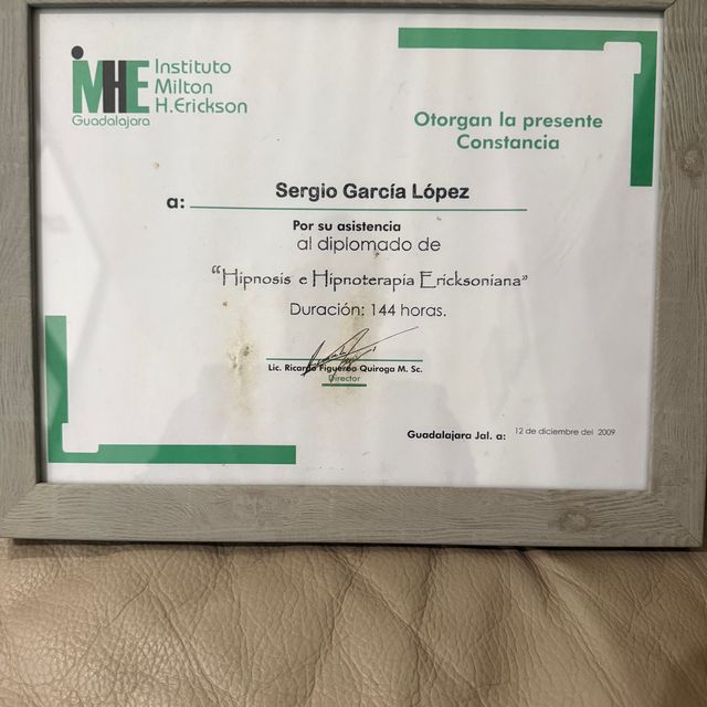 Ampliar imagen: certificate 9