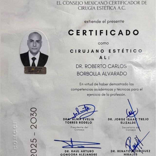 Ampliar imagen: certificate 25