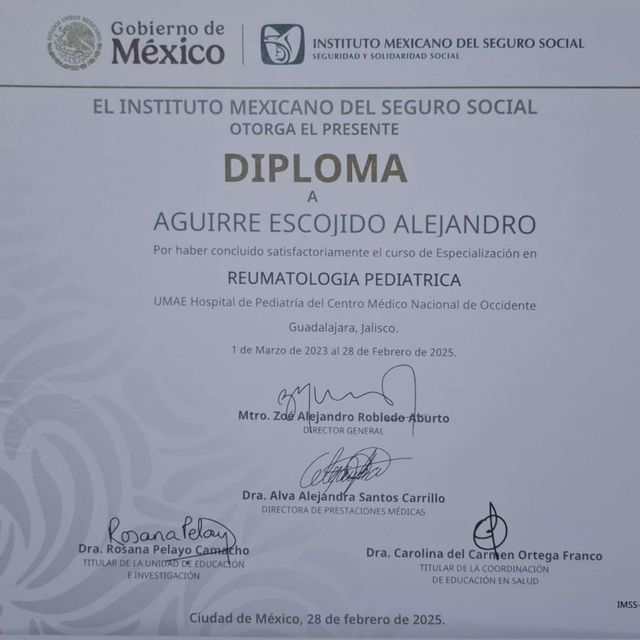 Ampliar imagen: certificate 4