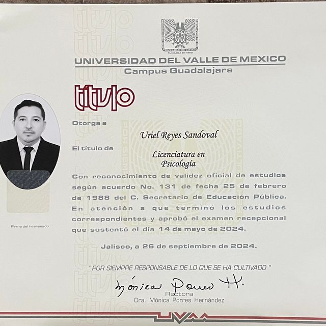 Ampliar imagen: certificate 1