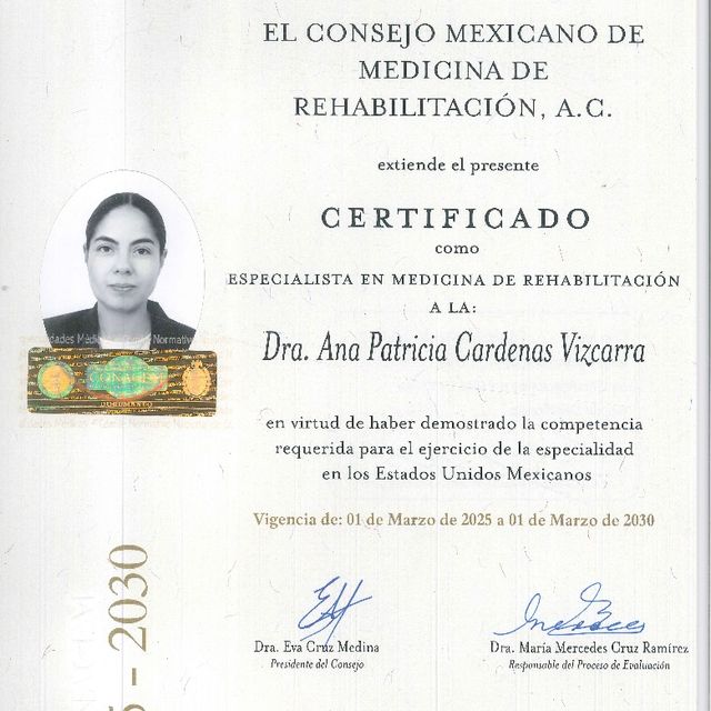 Ampliar imagen: certificate 4