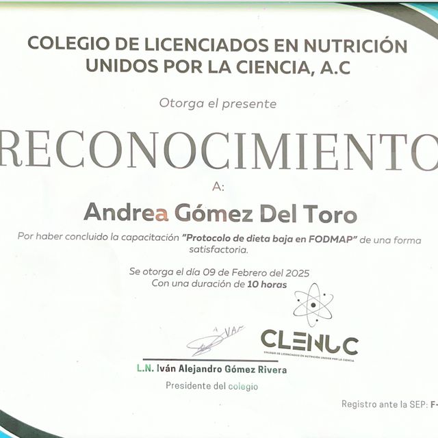 Ampliar imagen: certificate 3