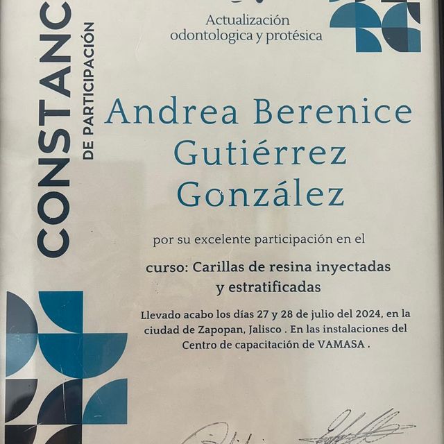 Ampliar imagen: certificate 1